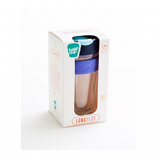 Изображение товара Кружка Longplay Milk 454 мл