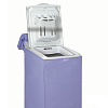 Изображение товара Чехол для стиральной машины с вертикальной загрузкой, 84х45х65, синий
