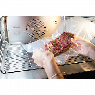 Изображение товара Упаковщик вакуумный Caso VacuChef 77