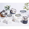 Изображение товара Ланч-бокс Glass Lunch Pot, 600 мл, серый