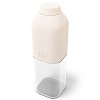 Изображение товара Бутылка MB Positive, 500 мл, natural cream