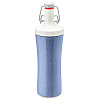 Изображение товара Бутылка для воды Plopp To Go, Organic, 425 мл, синяя