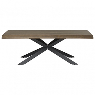 Стол кофейный Unique Furniture, Arno, 130х68х45 см, анонс элемента