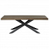 Стол кофейный Unique Furniture, Arno, 130х68х45 см