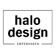 Логотип Halo Design