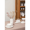 Изображение товара Подставка для кухонных аксессуаров белого цвета из коллекции Kitchen Spirit