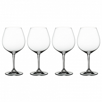 Изображение товара Набор бокалов для красного вина Vivino, 700 мл, 4 шт.