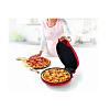 Изображение товара Пицца мейкер Princess Pizza Maker 115000, 30 см, красный