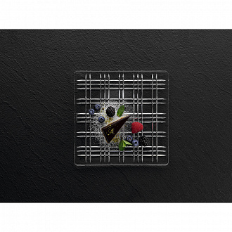 Изображение товара Набор блюд Nachtmann, Square, 21 см, 2 пр.