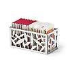 Изображение товара Подставка для чайных пакетиков Cactus! 5,5x11,6x5,7 см