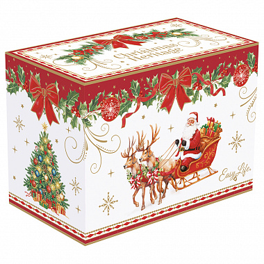 картинка Набор для специй Christmas Heritage, 2 предм. от магазина Одежда+
