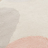 Изображение товара Ковер из хлопка бежевого цвета с авторским принтом из коллекции Freak Fruit, 120х180 см
