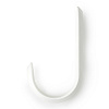 Изображение товара Крючок Normann Copenhagen Curve, белый