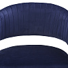 Изображение товара Кресло Ariadna, велюр, синее