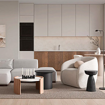 Изображение Почему компактная мебель — новый люкс?