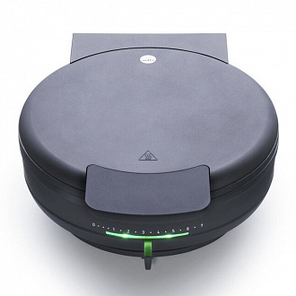 Изображение товара Вафельница Wilfa XWAS-1400 B, черная