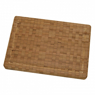 Изображение товара Доска разделочная Zwilling, бамбук, 35х25 см
