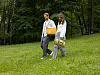 Изображение товара Термосумка для пикника Smart Picnic, L, горчичная