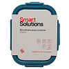 Изображение товара Контейнер для запекания и хранения Smart Solutions, 370 мл, темно-синий
