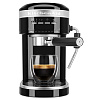 Изображение товара Кофеварка Espresso KitchenAid, Artisan, черная