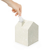 Изображение товара Бокс для салфеток Casa, светло-бежевый