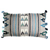 Изображение товара Чехол на подушку с этническим орнаментом Ethnic, 30х60 см