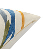 Изображение товара Чехол на подушку Поток из коллекции Ethnic, 45х45 см