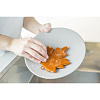 Изображение товара Набор губок для посуды Fresh Leave, лист, 2 шт.
