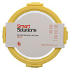 Изображение товара Контейнер для запекания и хранения Smart Solutions, 400 мл, желтый