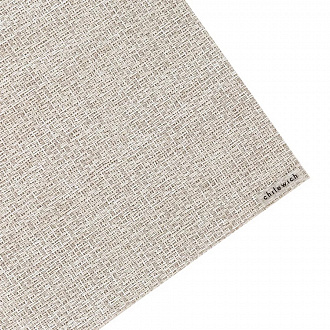 Изображение товара Салфетка подстановочная виниловая Boucle, Natural, 36х48 см