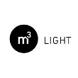 Логотип m³light