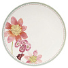 Изображение товара Тарелка Primula, Ø27 см, розовая