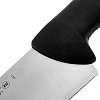 Изображение товара Нож кухонный 2900, Шеф, 20 см, черная рукоятка