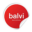 Логотип Balvi