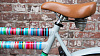 Изображение товара Наклейка на раму велосипеда Micro-Stripes