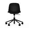 Изображение товара Кресло офисное Normann Copenhagen  Form Swivel, черное