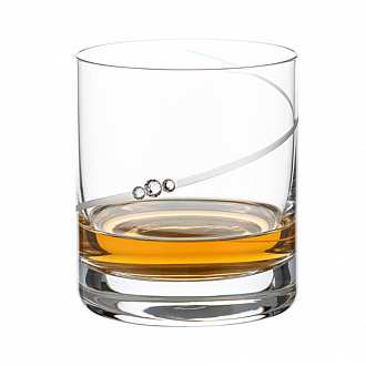 Изображение товара Набор стаканов для виски Силуэт, 310 мл, 6 шт.