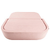 Изображение товара Диван-кровать Prostoria, Up-lift, 160x120x76 см, розовый