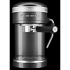 Изображение товара Кофеварка Espresso KitchenAid, Artisan, серебряный медальон