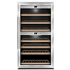 Изображение товара Холодильник винный WineComfort 660 Smart, серебристый