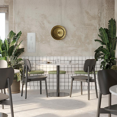 Стул Saga, темно-серый, анонс элемента