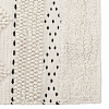 Изображение товара Ковер из шерсти в этническом стиле из коллекции Ethnic, 120x180 см