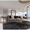 Изображение товара Ковер Tanger, 200х300 см, антрацит