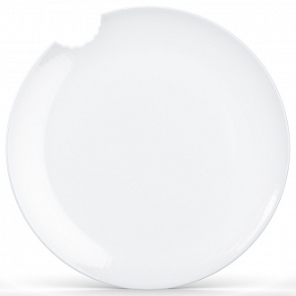 Изображение товара Набор тарелок Tassen With bite, 2 шт, 28 см