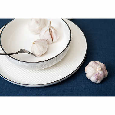 картинка Набор тарелок Contour, Ø21 см, 2 шт. от магазина Одежда+