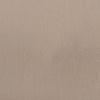 Изображение товара Простыня из сатина светло-коричневого цвета из коллекции Essential, 240х270 см