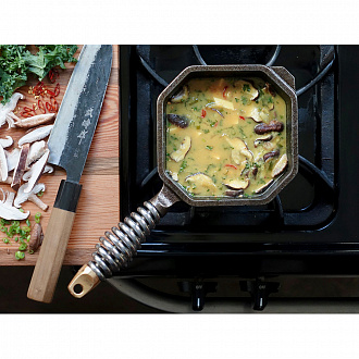 Изображение товара Сотейник чугунный Sauce Pot, 1л