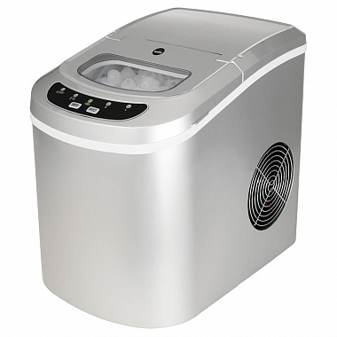 картинка Ледогенератор Wilfa ICE-12 S от магазина Одежда+