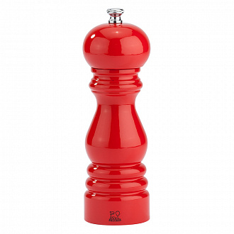 Изображение товара Мельница для соли Peugeot, Paris u'select, 18 см, красный лак