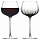 Набор бокалов для вина Gemma Agate, 455 мл, 2 шт.